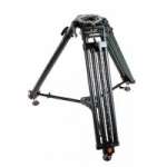 Sachtler 6481 OB 2000 Tripod includes mid-level spreader Sachtler 6481 OB 2000 Tripod includes mid-level spreader